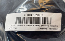 Load image into Gallery viewer, Fujifilm FinePix S Series S1800 Black 12.2MP Digital Camera In Case Untested
