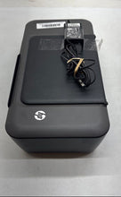 Load image into Gallery viewer, HP Deskjet 1000 Black J110a USB Standard inkjet Printer Not Tested