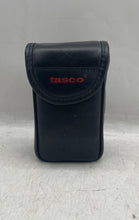 Load image into Gallery viewer, Tasco #168RB Black Fully Coated Optics 10x25 Compact Binoculars With Case