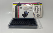 Load image into Gallery viewer, Accessory Collection Ultra Thin Bluetooth Keyboard For iPad Mini Not Tested