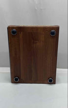 Load image into Gallery viewer, 1byone 1-AD07US02 High Fidelity Belt Drive Turntable Damage Top Missing Part