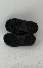 Load image into Gallery viewer, Adidas Toddler Boys Continental 80 G28217 Black Red Sneakers Shoes Size 8K