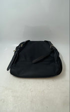 Load image into Gallery viewer, Kate Spade Womens Karissa Black Adjustable Shoulder Straps Zipper Backpack