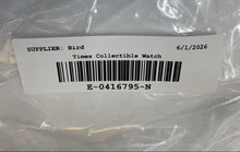 Load image into Gallery viewer, Timex Quartz Tabletop Home Decor Engraved Collectible Clock In Box