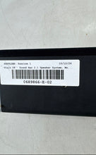 Load image into Gallery viewer, Vizio Model No. SB2821-D6 2.1-Channel 28'' Soundbar Speaker System Not Tested