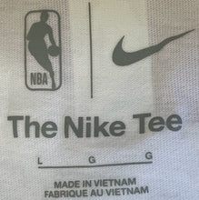 Load image into Gallery viewer, Nike Mens White Miami Heat Tyler Herro #14 NBA Basketball T-Shirt Size Large