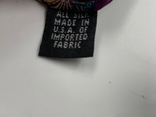 Load image into Gallery viewer, Christian Dior Monsieur Mens Purple Printed Silk Adjustable Designer Necktie