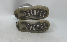 Load image into Gallery viewer, Nike Kids Air Jordan 11 Retro 378040-005 Gray Lace-Up Sneaker Shoes Size 7C