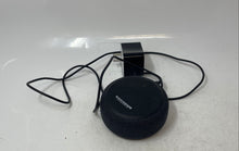 Load image into Gallery viewer, Amazon Echo Dot 3rd Generation Black Smart Speaker Model C78MP8 Not Tested