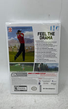 Load image into Gallery viewer, Tiger Woods PGA Tour 10 Game With Wii MotionPlus Adapter Bundle Factory Sealed
