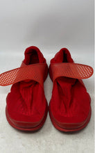 Load image into Gallery viewer, Nike Mens Sock Dart 819686-600 Red Snap Low Top Sneaker Shoes Size 13