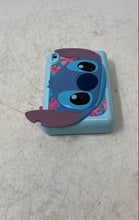 Load image into Gallery viewer, Disney Model SH-533.EXv25 eKids Stitch Video Recording Digital Camera Untested