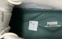 Load image into Gallery viewer, Puma Womens Velophasis 395510-01 Beige Lace-Up Sneakers Shoes Size 10