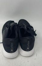 Load image into Gallery viewer, Adidas Womens Edge Lux 4 G58486 Black Round Toe Lace-Up Tennis Shoes Size 9.5