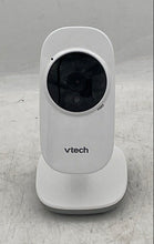 Load image into Gallery viewer, VTech VM819 BU White Portable Parent Security Baby Monitor Camera