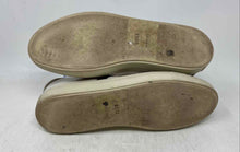 Load image into Gallery viewer, Boss Hugo Boss Mens Mirage Tenn Nawb White Lace-Up Sneaker Shoes Size 44