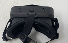 Load image into Gallery viewer, VR Shinecon Black Adjustable Strap Virtual Reality Headset With Box Not Tested