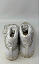 Load image into Gallery viewer, Nike Mens Blazer Mid '77 Vintage BQ6806-106 White Gray Sneakers Shoes Size 9.5