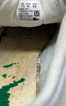 Load image into Gallery viewer, Lacoste Mens Europa 319 1 7-38SMA00171R5 White Tennis Shoes Size 8.5 No Insoles