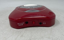 Load image into Gallery viewer, 2004 Hasbro VideoNow Color Personal Video Player Red For Kids Not Tested