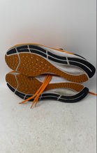 Load image into Gallery viewer, Nike Mens Air Zoom Pegasus 38 DJ0856-800 Orange Black Sneaker Shoes Size 13