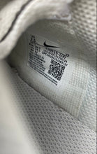 Load image into Gallery viewer, Nike Womens Air Force 1 Shadow CI0919-100 White Lace-Up Sneaker Shoes Size 7.5
