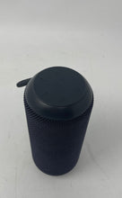 Load image into Gallery viewer, Onn Gray Water-Resistant Portable Wireless Bluetooth Smart Speaker Not Tested