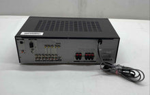 Load image into Gallery viewer, Sony STR-K750P Black Surround Sound 5.1 Channel Stereo Receiver Not Tested