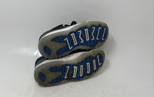 Load image into Gallery viewer, Nike Kids Air Jordan 11 Retro Low Black White Lace-Up Sneaker Shoes Size 11C