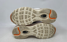 Load image into Gallery viewer, Nike Womens Air Max 97 FD0870-100 Multicolor Lace-Up Sneaker Shoes Size 7