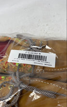Load image into Gallery viewer, Timberland Mens 3-Eye Classic Lug Handsewn A5Z9B Multicolor Boat Shoes Size 12