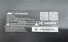 Load image into Gallery viewer, Jlink C24F1PK Black 24 Inch Display HDMI Computer Gaming Monitor Not Tested