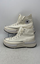 Load image into Gallery viewer, Converse Unisex Run Star Legacy CX High A00868C Ivory Sneakers Shoes Sz M9.5 W11