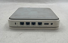 Load image into Gallery viewer, Apple Airport Extreme A1143 Wireless Base Station White Wi-Fi Router Not Tested
