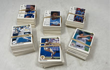 Load image into Gallery viewer, Lot Of Mixed Variety Collectible MLB Baseball Trading Cards No Grade