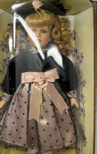 Load image into Gallery viewer, Vintage Memories Collectible Hand Painted Fine Bisque Porcelain Doll