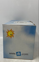 Load image into Gallery viewer, X-10 Ninja Model VK74A Pan & Tilt Security Camera Mount Kit Untested With Box
