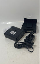 Load image into Gallery viewer, Netum NT-8003DD Black USB Mini Thermal Receipt Printer w/ AC Adapter Not Tested