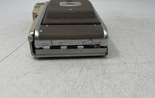 Load image into Gallery viewer, Vintage Polaroid Model 80 Brown Classic Land Camera With Wrist Strap