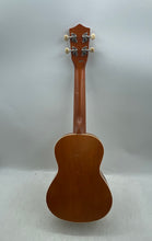 Load image into Gallery viewer, Mitchell MU40C Brown Right-Handed 4 String Standard Concert Ukulele