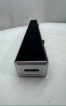 Load image into Gallery viewer, Wohome Model No. S9930 Black 2.1-Channel Soundbar TV Speaker System Not Tested