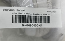 Load image into Gallery viewer, Nike Mens Air Force 1 Low CW2288-111 White Lace-Up Sneakers Shoes Size 12