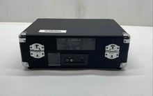 Load image into Gallery viewer, Victrola VSC-550BT Black Speed Stereo Turntable Record Player Not Tested