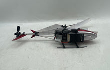 Load image into Gallery viewer, Yiboo Model UJ315 Red 3.5-Channel Remote Control Helicopter Not Tested