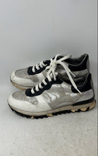 Load image into Gallery viewer, Karl Lagerfeld Paris Mens Multicolor LF1S2117 Lace-Up Sneaker Shoes Size 10M