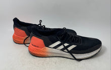 Load image into Gallery viewer, Adidas Mens Solar Blaze Black Round Toe Lace-Up Sneakers Shoes Size 12