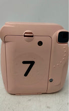 Load image into Gallery viewer, Fujifilm Instax Mini 8 Pink Photography Instant Film Camera Not Tested