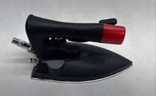 Load image into Gallery viewer, Newhouse Specialty Model TFL-420P Black All-Steam Iron With Box Not Tested