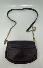 Load image into Gallery viewer, Authentic Marc By Marc Jacobs Womens Burgundy Leather Crossbody Bag Worn