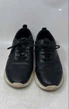 Load image into Gallery viewer, Cole Haan Mens Grand Crosscourt Runox Black White Sneaker Shoes Size 10.5M
